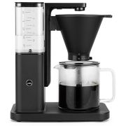 Wilfa Zense Alux kaffemaskine CM10AB-M125 1,25 l, sort aluminium