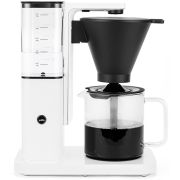 Wilfa Zense kaffemaskine CM10W-A125 1,25 l, mat hvid