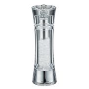 Zassenhaus Aachen saltkværn i akryl, 18 cm