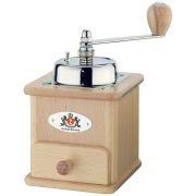 Zassenhaus Brasilia Coffee Grinder, Natural