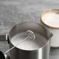 Kaffetilbehør og baristaudstyr