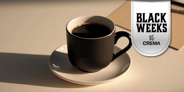 Alle filterkaffer på tilbud nu!