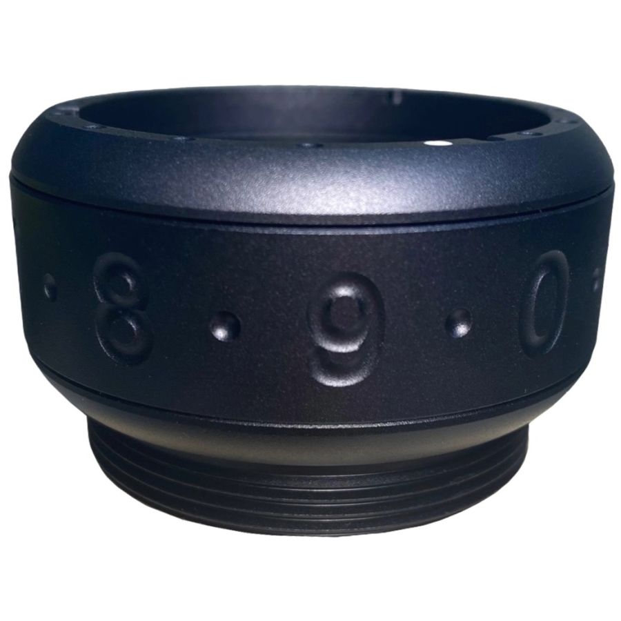 1Zpresso K-Ultra Grinder Adjustment Dial Ring (Iron Gray) reservedel