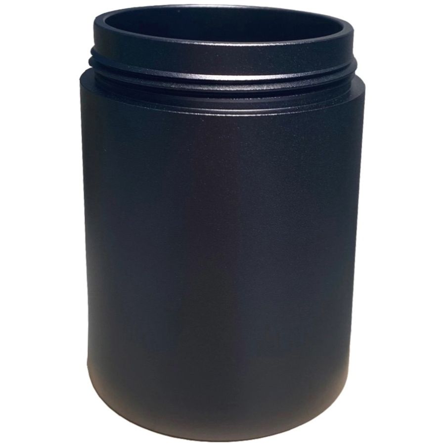 1Zpresso ZP6 Grinder Threaded Receiver (Iron Gray) reservedel