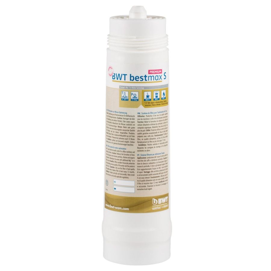 BWT Bestmax Premium S vandfilter