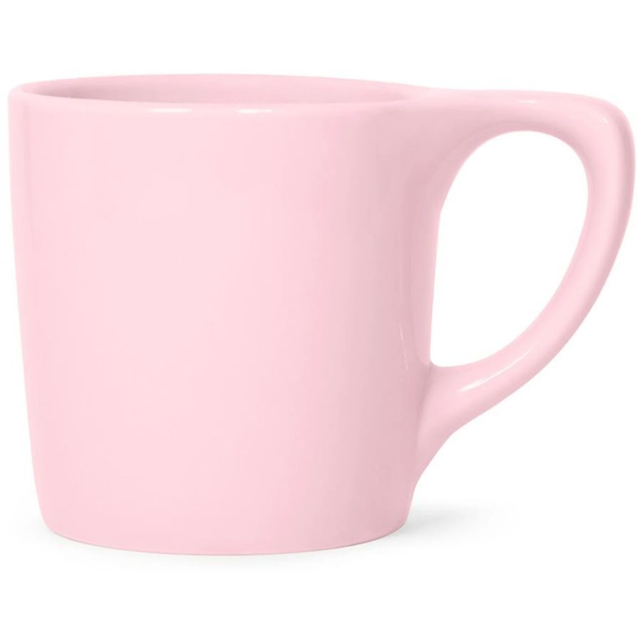 notNeutral Lino Mug krus 300 ml, lyserød