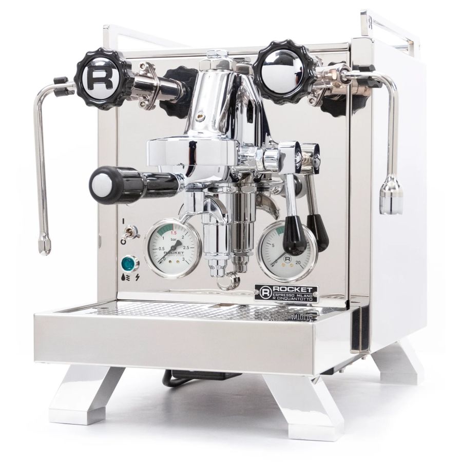 Rocket R Cinquantotto (R58) espressomaskine