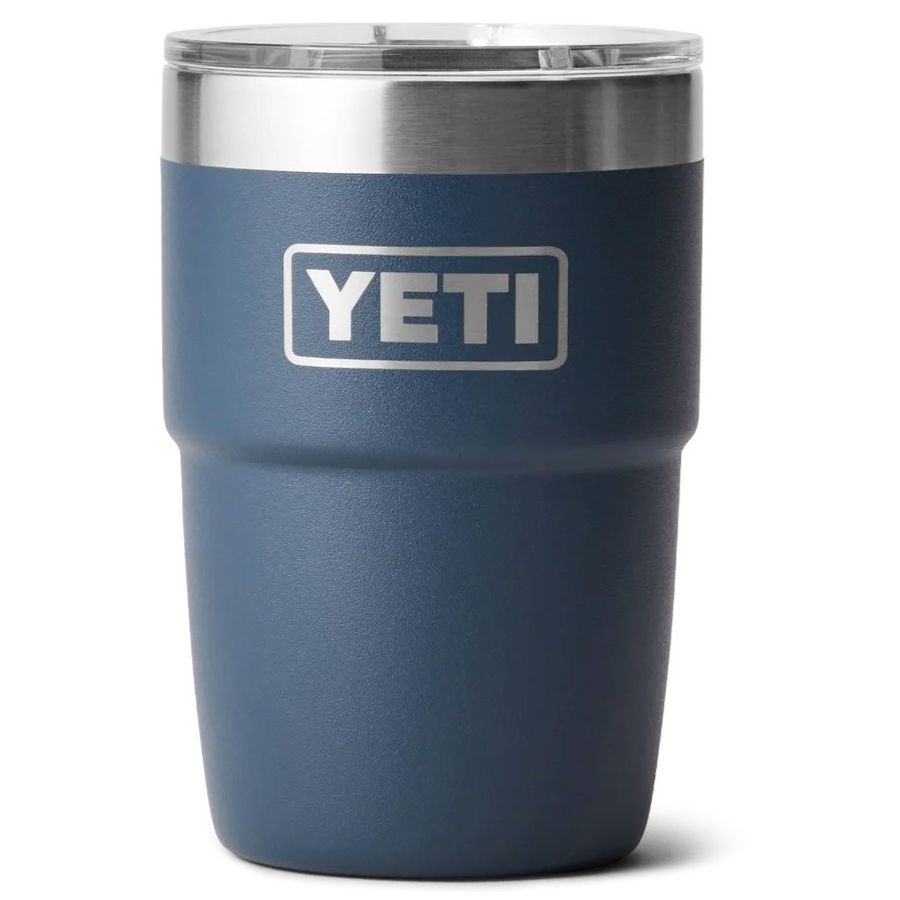 Yeti Rambler Stackable Cup termokrus 236 ml, Navy