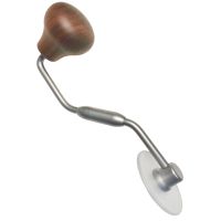 1Zpresso J-Grinder Foldable Handle -reservedele