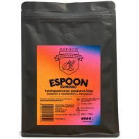 Espoon Kahvipaahtimo Espoon Espresso 200 g kaffebønner