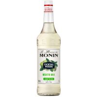 Monin Mojito Mint Cocktail Mixer 1 l