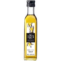 Maison Routin 1883 Vanilla smagssirup 250 ml