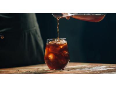 Sådan brygger du Cold Brew-kaffe