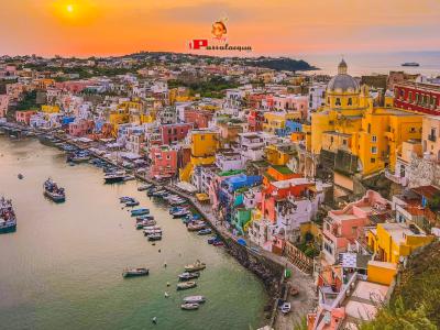 Passalacqua – ægte napolitansk espresso