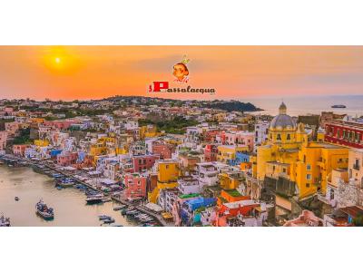 Passalacqua – ægte napolitansk espresso