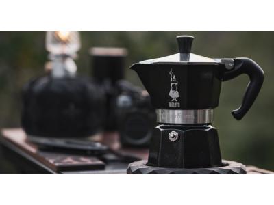 Bialetti – italiensk kaffeklassiker