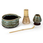 Bredemeijer matchasæt 4 dele