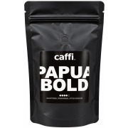 Caffi Papua New Guinea Bold 250 g kaffebønner