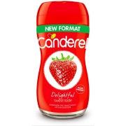 Canderel sødemiddelpulver 80 g