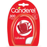 Canderel sødetabletter 300 stk.