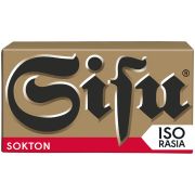 Sisu sukkerfri lakridspastil 70 g