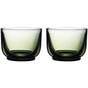 Fellow Pirch cortadoglas 2 x 130 ml, Woodland