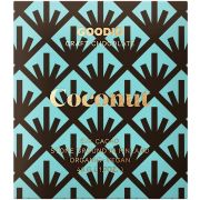 Goodio Kokos økologisk chokolade 51%, 48 g