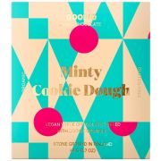 Goodio Minty Cookie Dough økologisk hvid chokolade 48 g