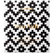 Goodio Sea Salt økologisk chokolade 77%, 48 g