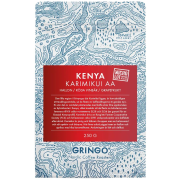 Gringo Nordic Kenya Karimikui AA 250 g kaffebønner