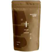 Matcha Crew Hojicha Powder No. 12, 40 g
