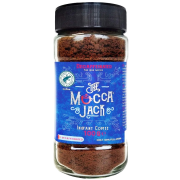 Mocca Jack Decaf koffeinfri instantkaffe 100 g
