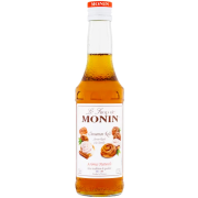 Monin Cinnamon Roll sirup 250 ml