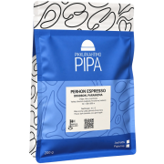 Pikkupaahtimo Pipa PerHon Espresso 200 g kaffebønner