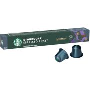 Starbucks Espresso Roast Nespresso-kompatible kaffekapsler 10 stk.
